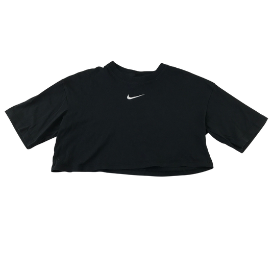 Nike S black t-shirt
