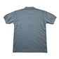 Hallside Primary Unisex Light Blue School Polo Shirt
