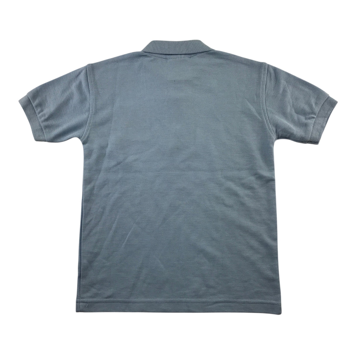 Hallside Primary Unisex Light Blue School Polo Shirt