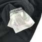 Trespass Fleece Size XS Black Zip Up Jacket