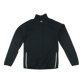 Trespass Fleece Size XS Black Zip Up Jacket