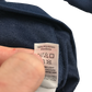 Dunnes Stores Fleece Jacket 10-11 Years Black Zip Up Panelled