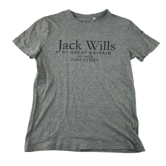 Preloved Jack Wills t-shirt for kids