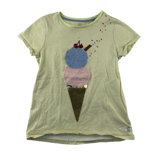 Preloved Joules t-shirt for kids