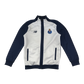 New Balance Track Jacket 10-11 White FC Porto