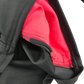 Decathlon Sport Fleece 8-9 Years Grey Quarter Zip Geometric Pattern