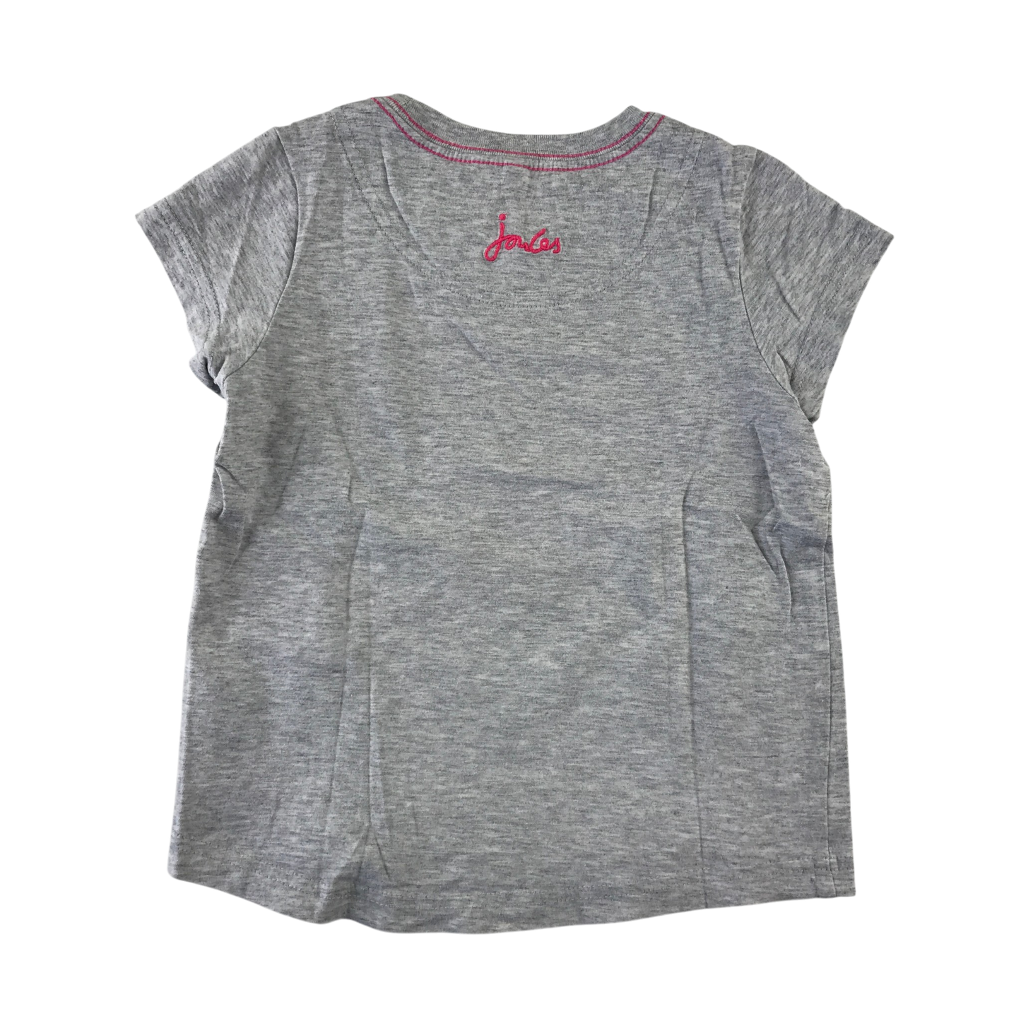 Preloved Joules t-shirt for kids