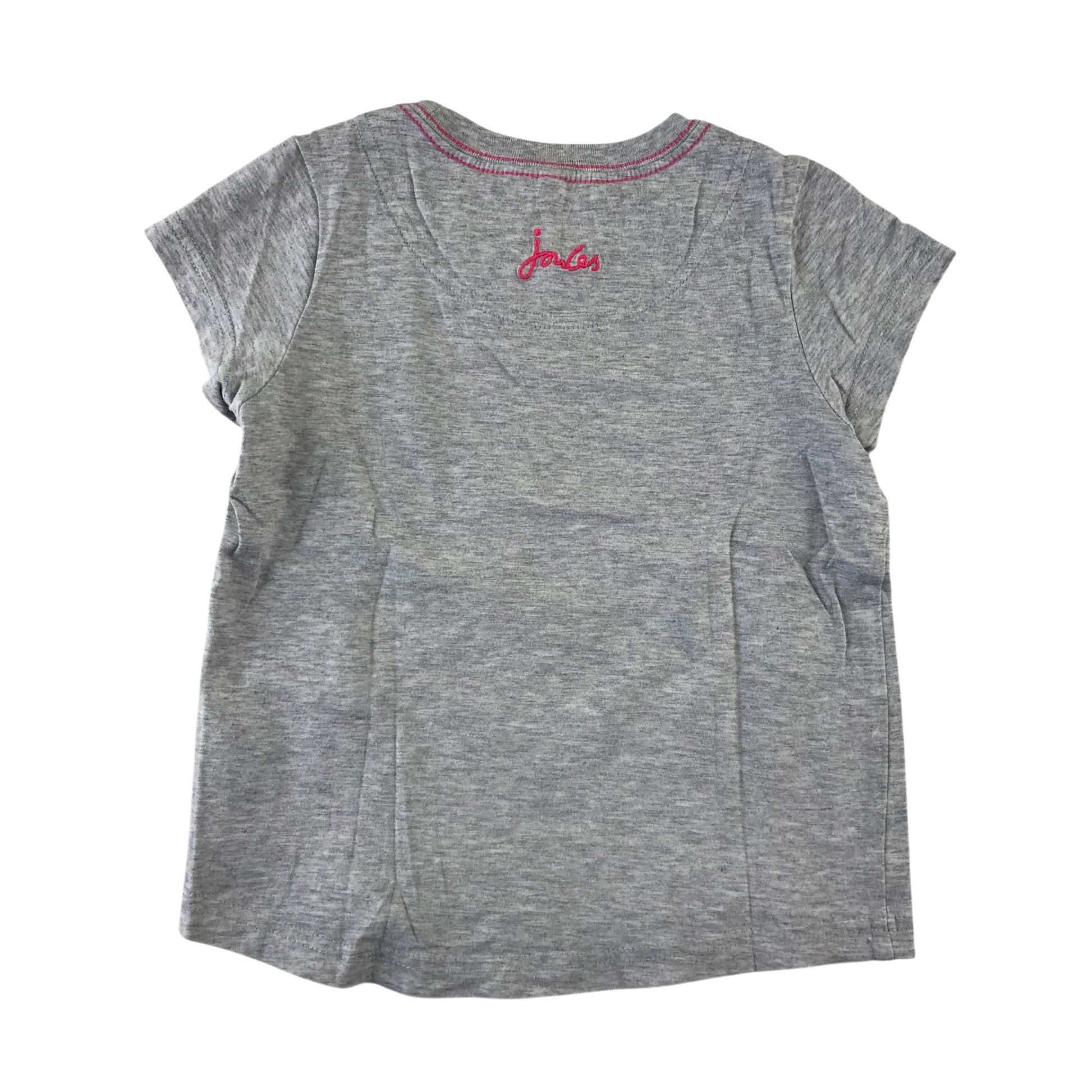 Preloved Joules t-shirt for kids