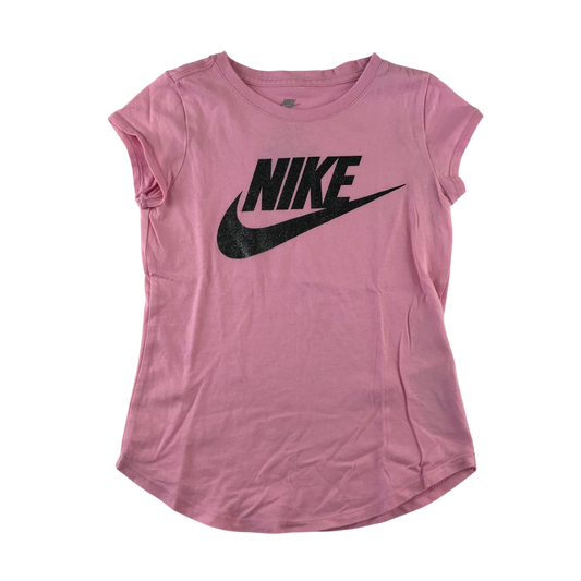 Preloved Nike t-shirt for kids