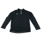 Nike Sport Fleece 8-9 Years Black Quarter Zip