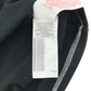 Nike Sport Fleece 8-9 Years Black Quarter Zip