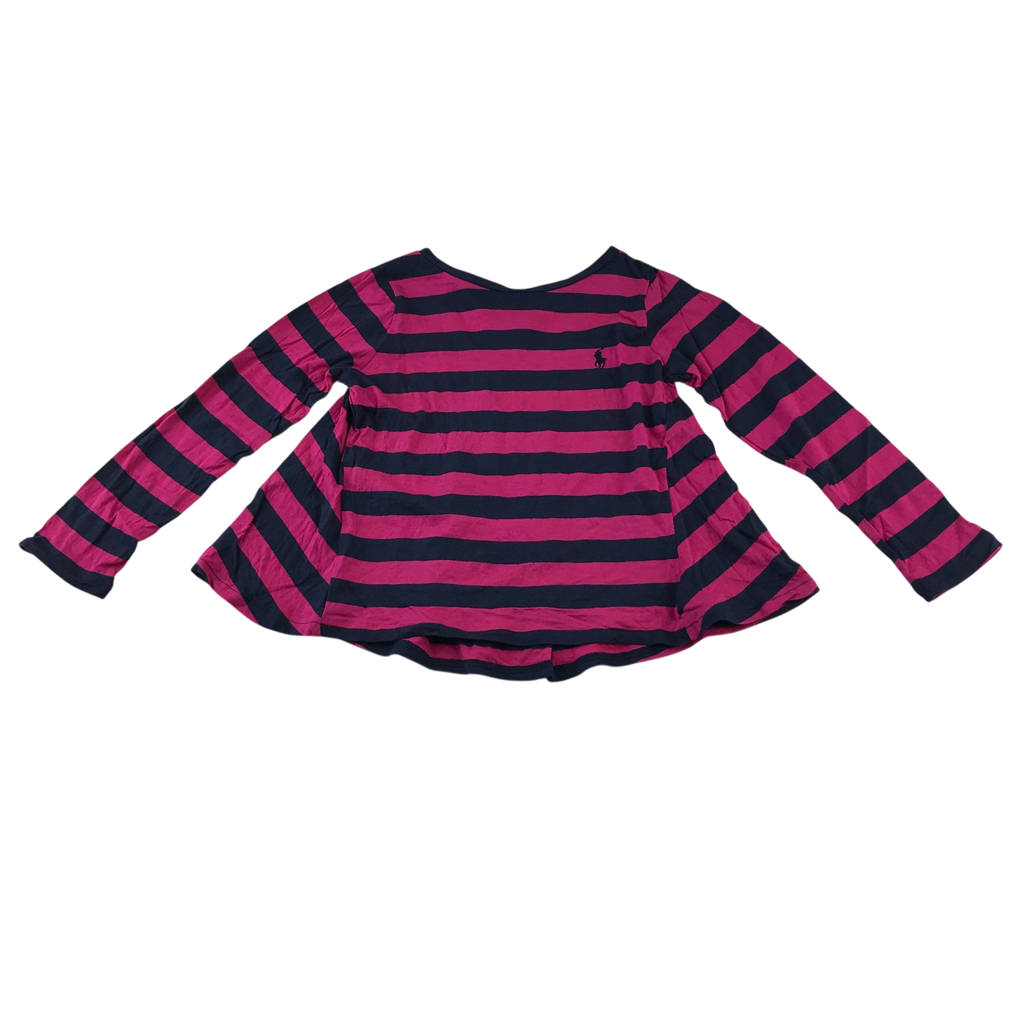 Preloved Ralph Lauren t-shirt for kids