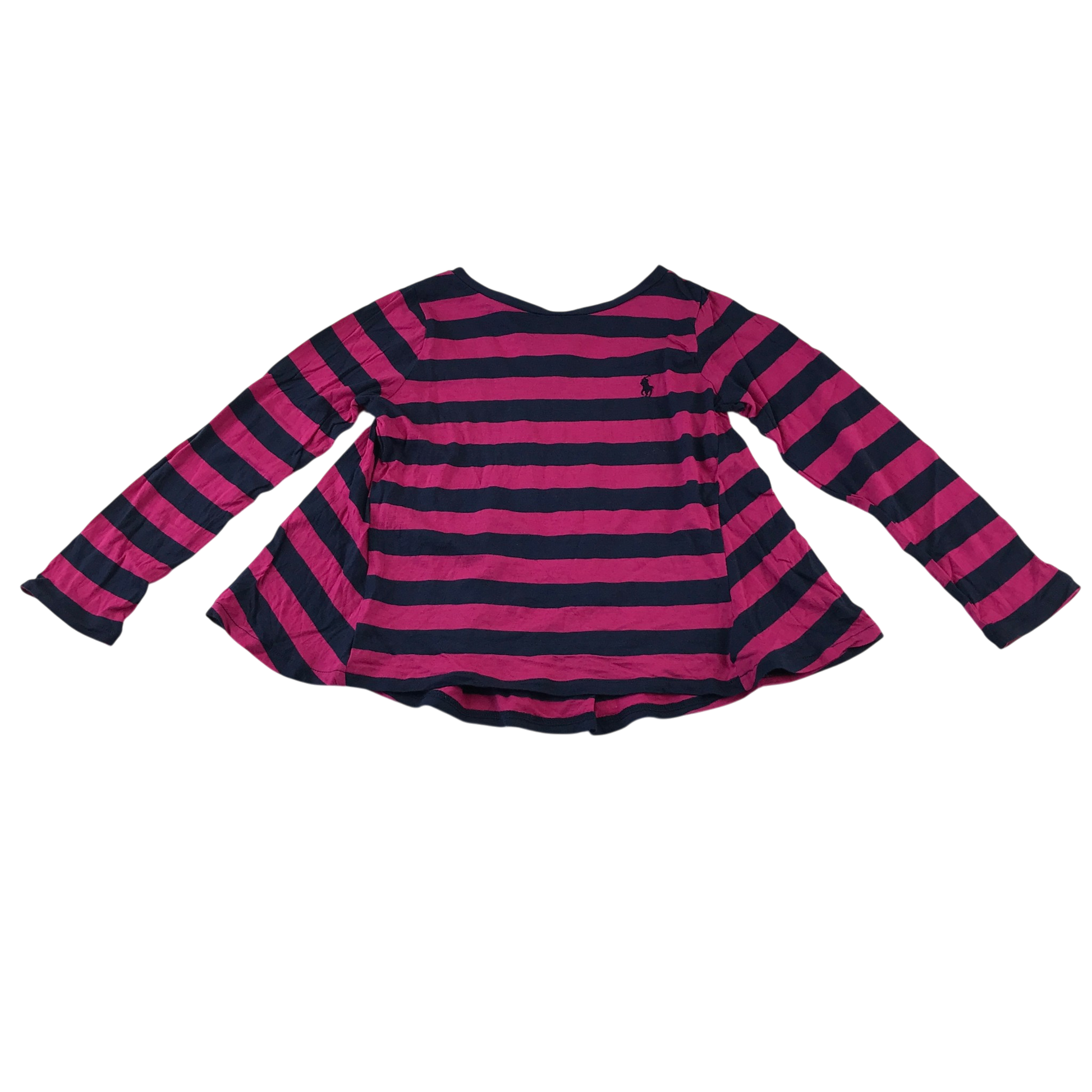 Preloved Ralph Lauren t-shirt for kids