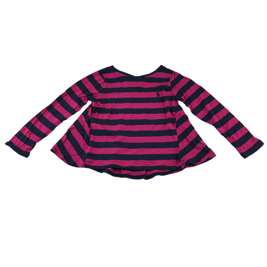 Preloved Ralph Lauren t-shirt for kids