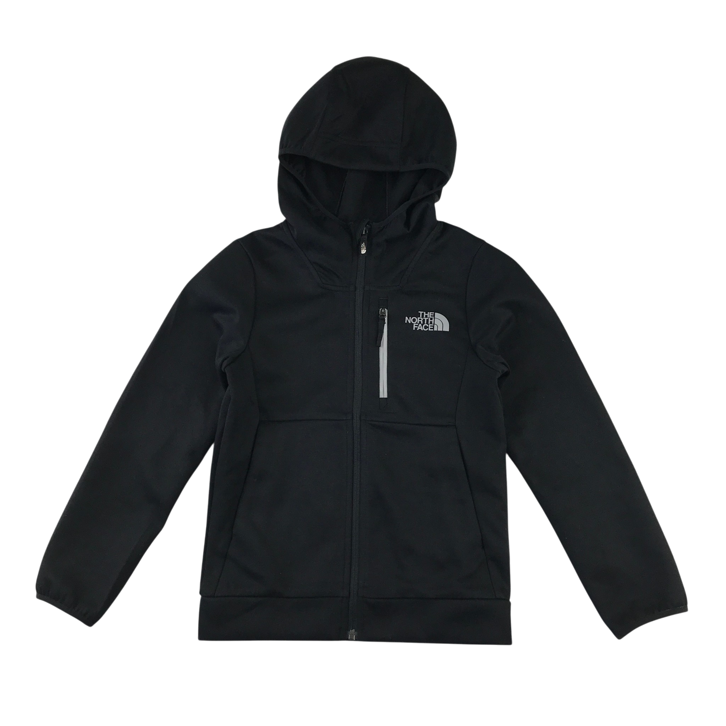 Preloved North Face jacket for kids