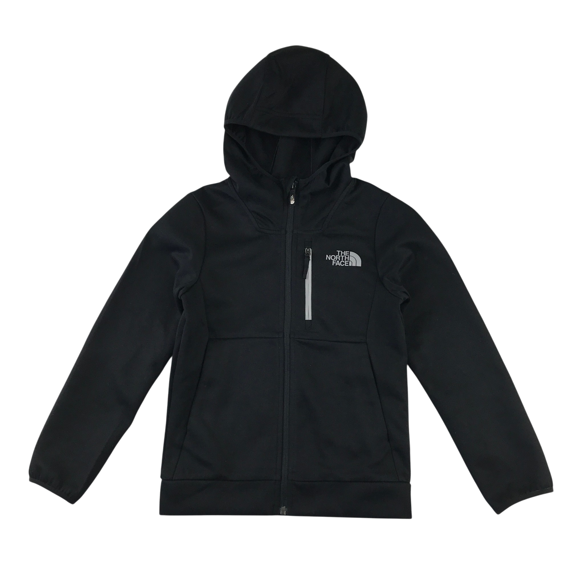 Preloved North Face jacket for kids