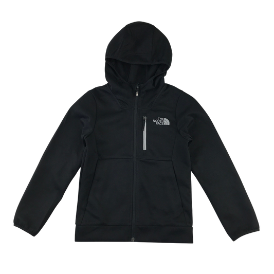 Preloved North Face jacket for kids