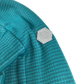 Regatta Sport Jacket 7-8 Years Turquoise Panelled