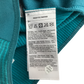 Regatta Sport Jacket 7-8 Years Turquoise Panelled