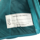 Regatta Sport Jacket 7-8 Years Turquoise Panelled