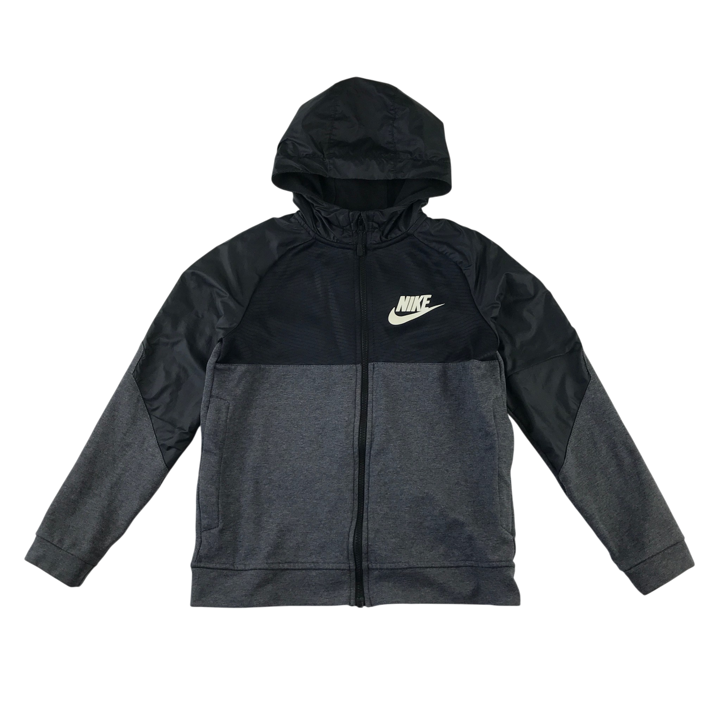 Preloved Nike jacket for kids