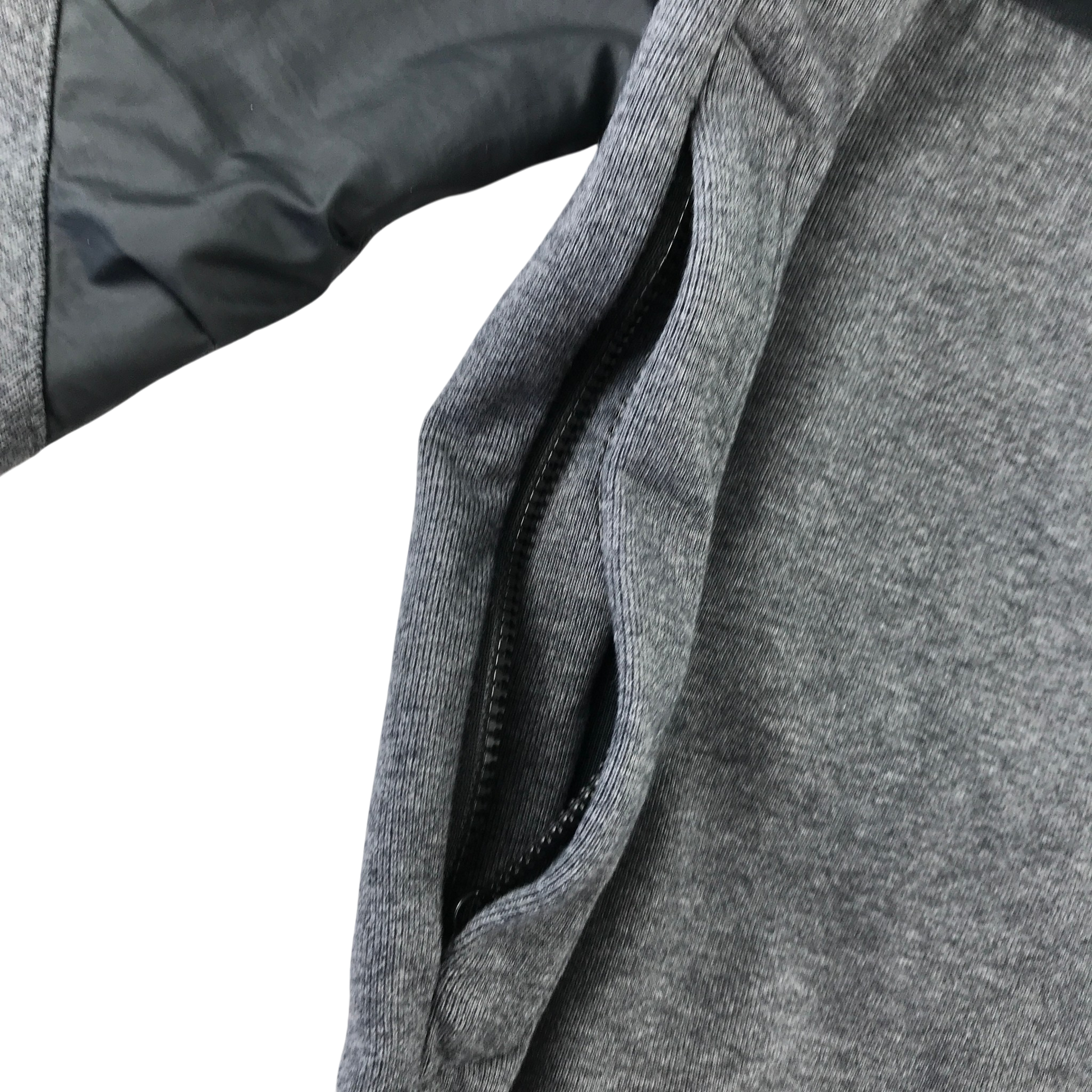 Preloved Nike jacket for kids