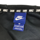 Preloved Nike jacket for kids