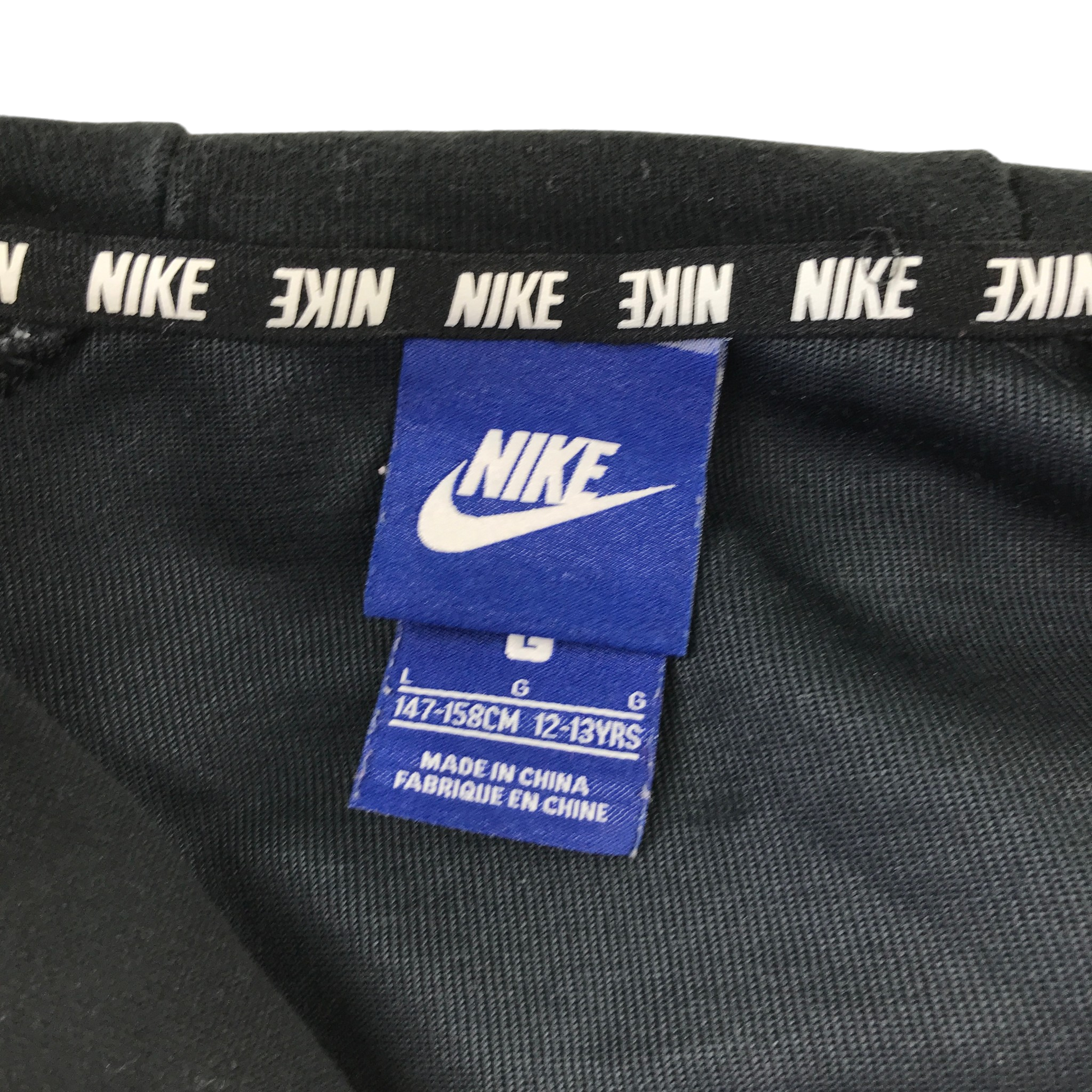 Preloved Nike jacket for kids