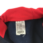 Decathlon Sport Jacket 7-8 Years Navy With Hood