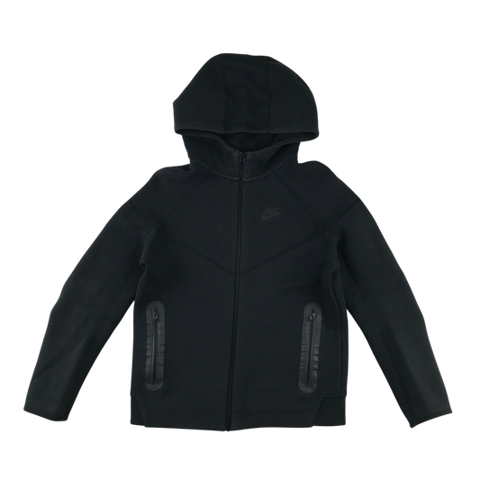Nike 11-13 years black jacket