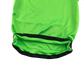 Zucci Cyling Top 7-8 Years Neon Green with Reflective Details and Pattern