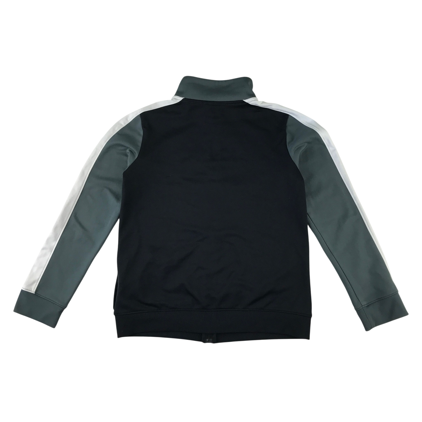 Under Armour 12-14 years grey jacket