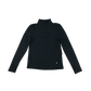 Primark Sport Fleece 7-8 Years Black Quarter Zip