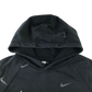 Nike 13-15 years black hoodie