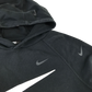Nike 13-15 years black hoodie