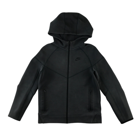 Nike 13-15 years black hoodie