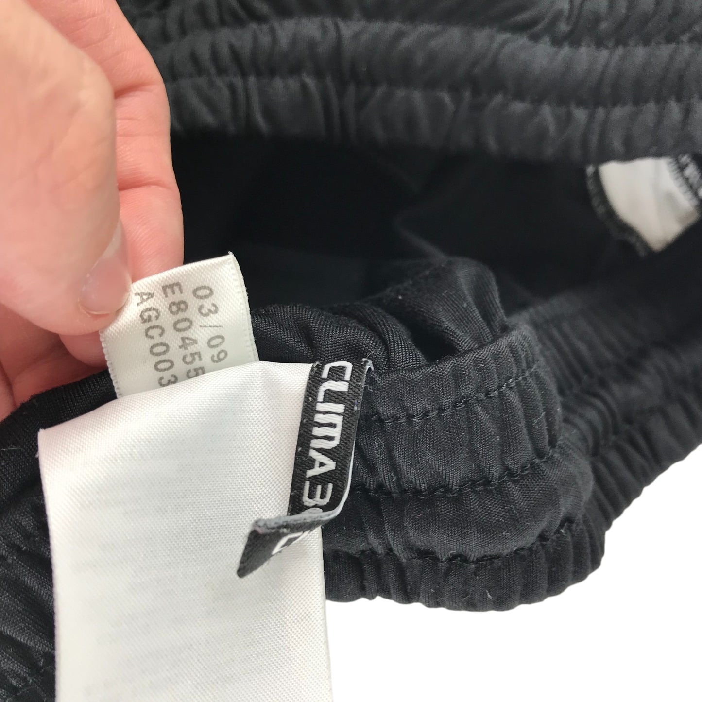 Adidas Sport Shorts Size XL Black Formotion Loose FIt