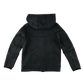 Nike 13-15 years black hoodie