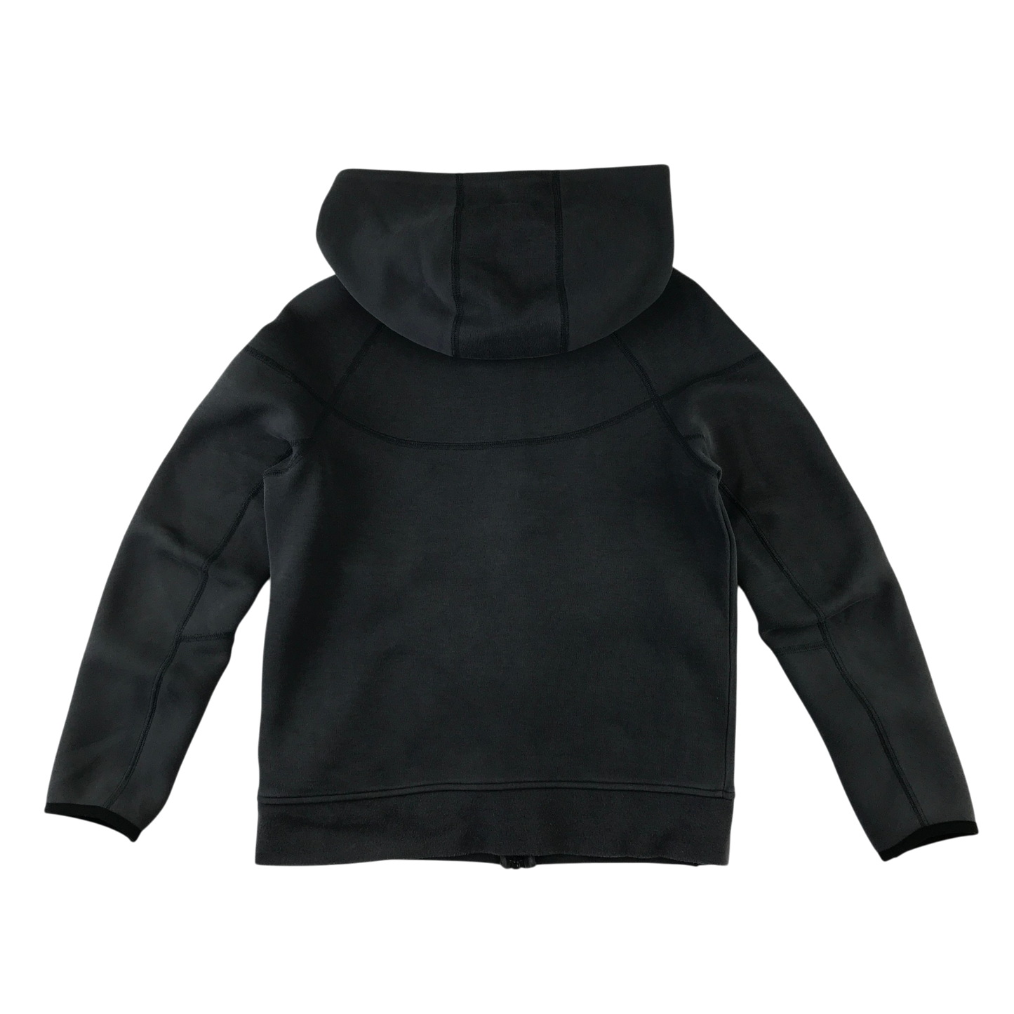 Nike 13-15 years black hoodie