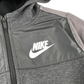 Nike 13-15 years grey hoodie