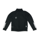 Sondico Sport Jacket 5-6 Years Black with Pockets