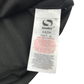 Sondico Sport Jacket 5-6 Years Black with Pockets