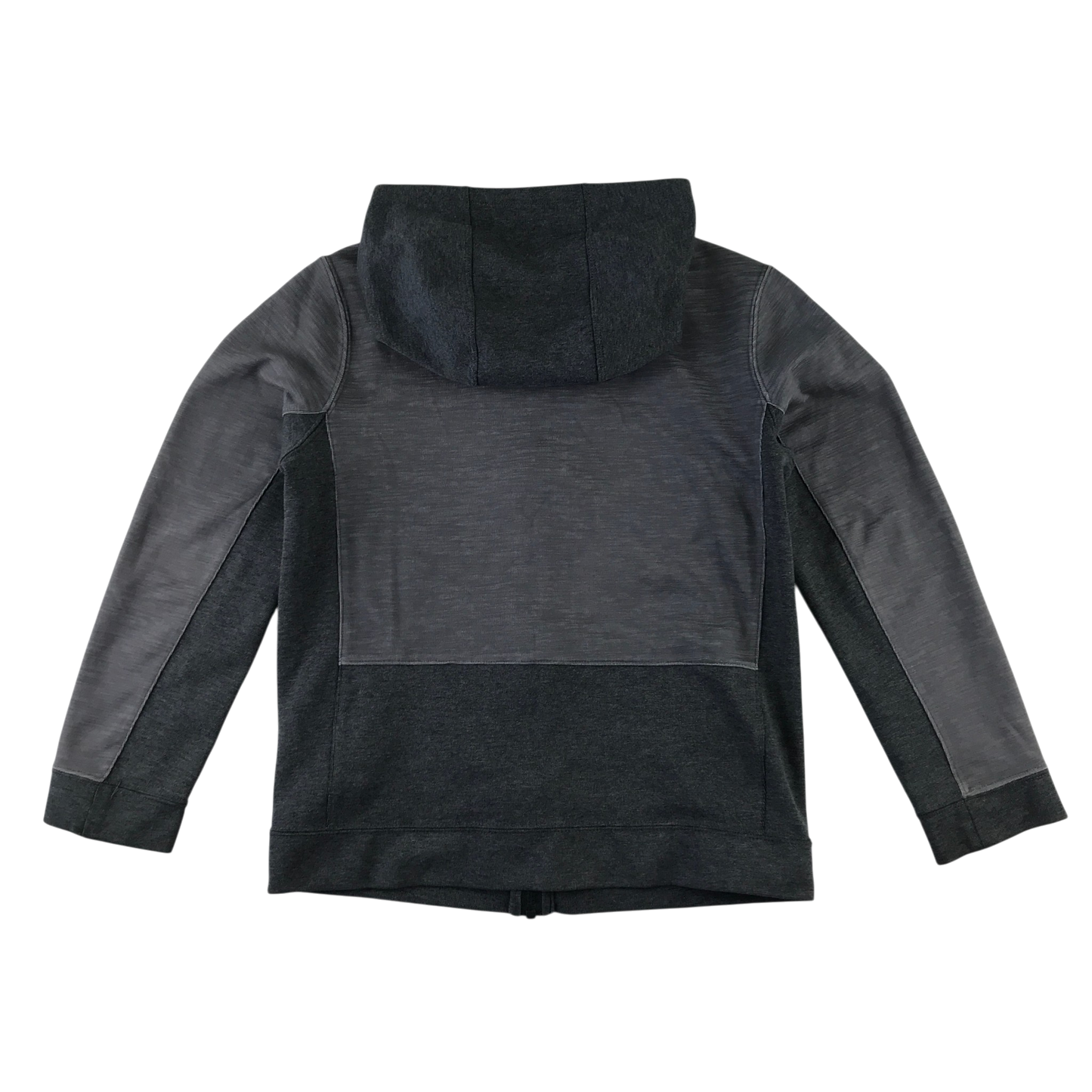 Nike 13-15 years grey hoodie