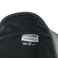Sondico Sport Jacket 5-6 Years Black with Pockets