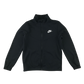 Nike 10-12 years black fleece