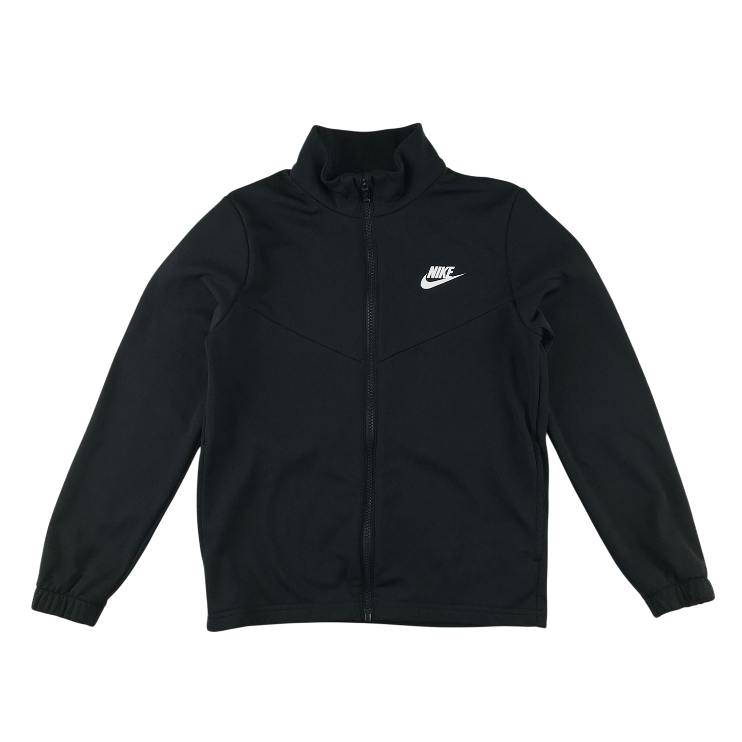 Nike 10-12 years black fleece