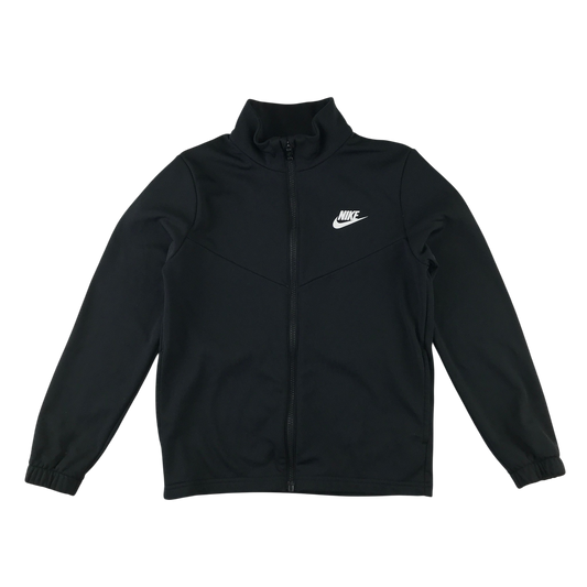 Nike 10-12 years black fleece