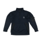 George Fleece 5-6 Years Navy Quarter Zip