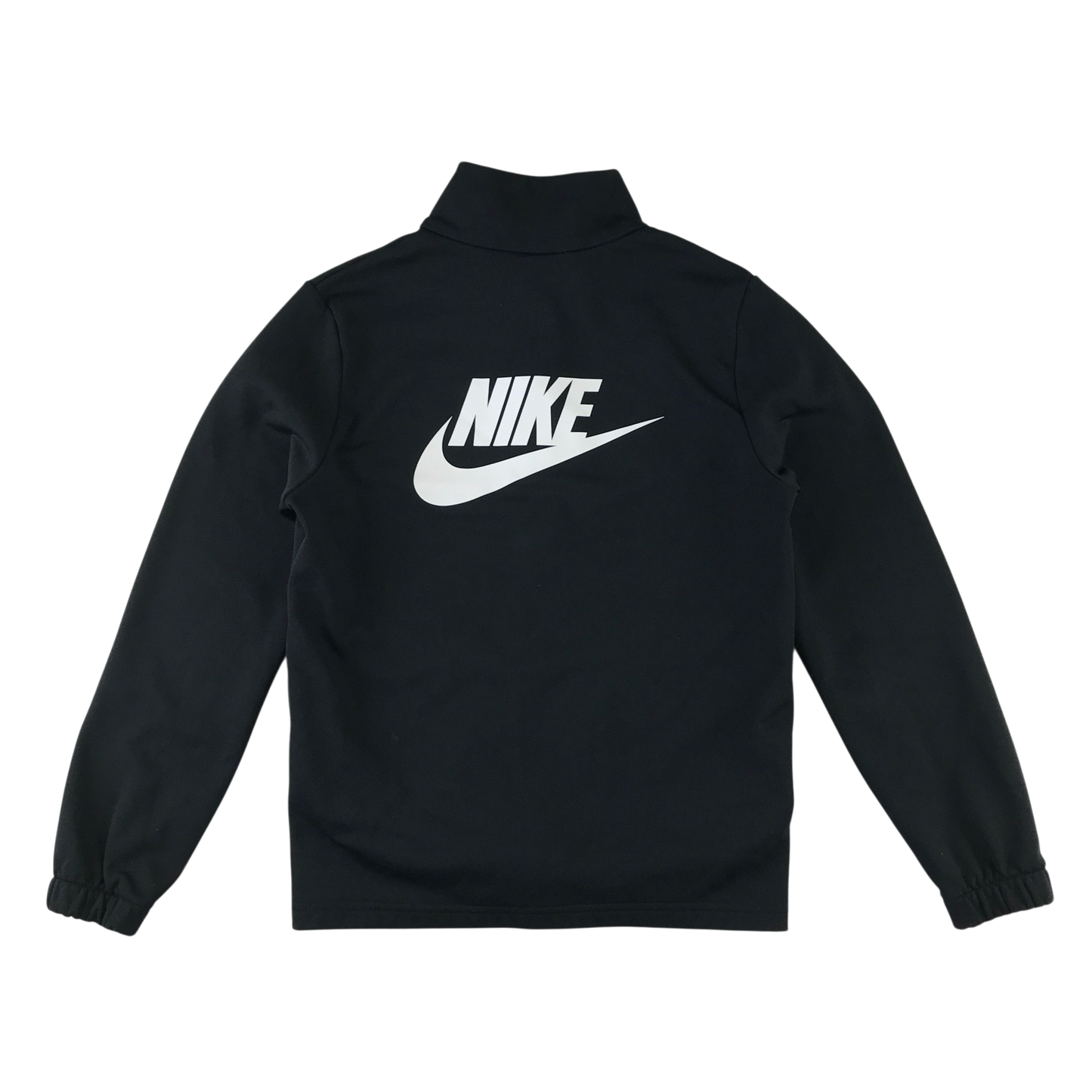 Nike 10-12 years black fleece