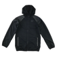 Under Armour 12-13 years black jacket